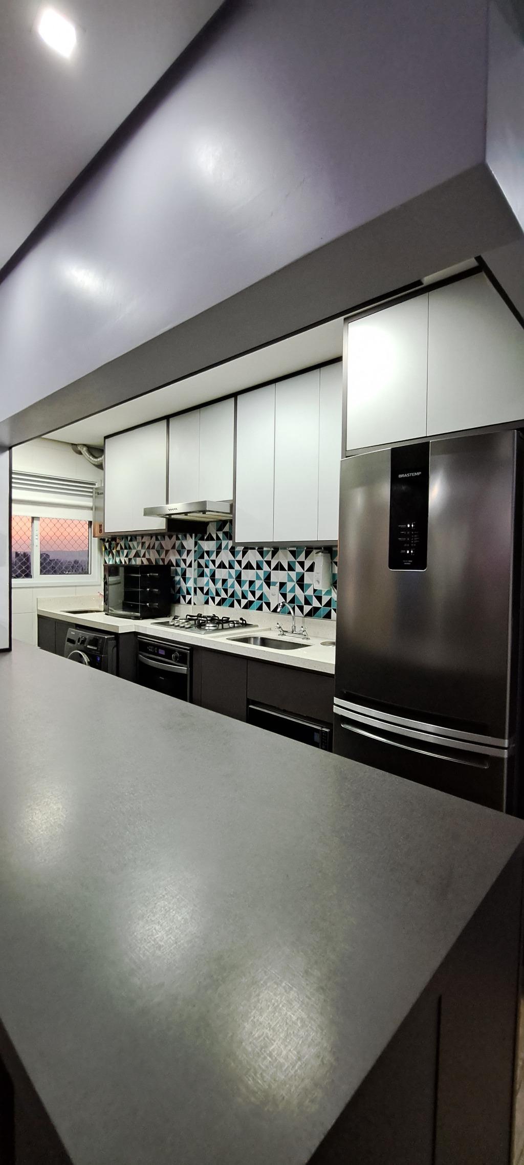 Apartamento, 3 quartos, 74 m² - Foto 31