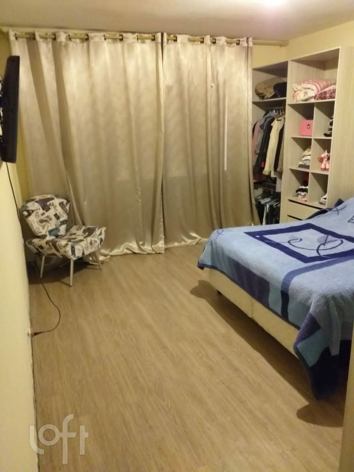 Casa, 5 quartos, 175 m² - Foto 26