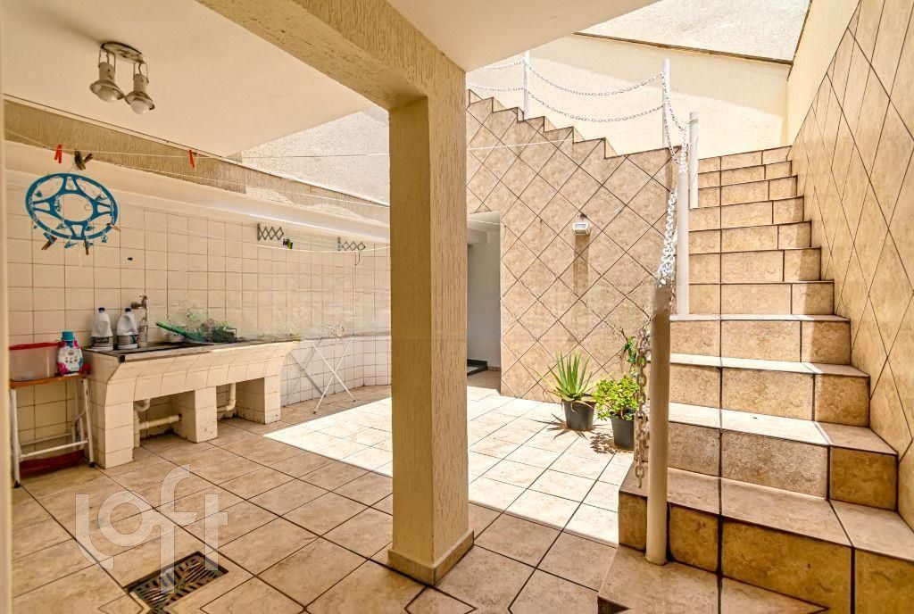Casa à venda com 5 quartos, 250m² - Foto 31
