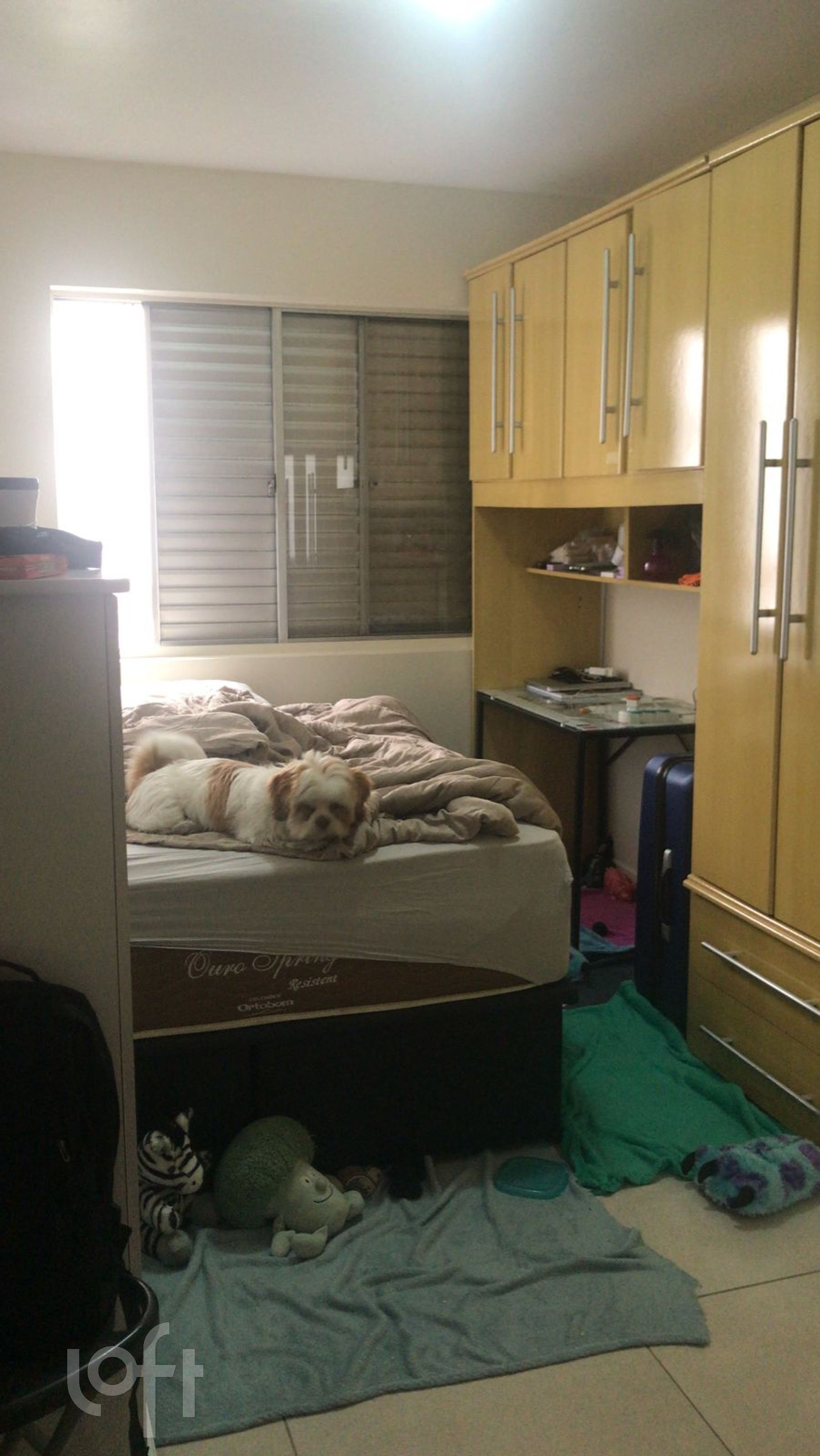 Apartamento à venda com 2 quartos, 71m² - Foto 4