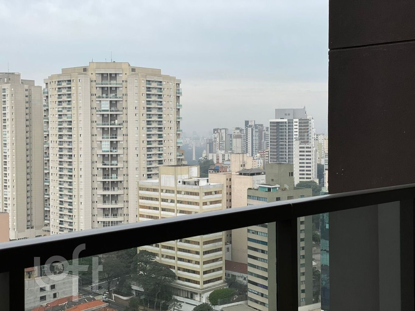 Apartamento à venda com 3 quartos, 158m² - Foto 3
