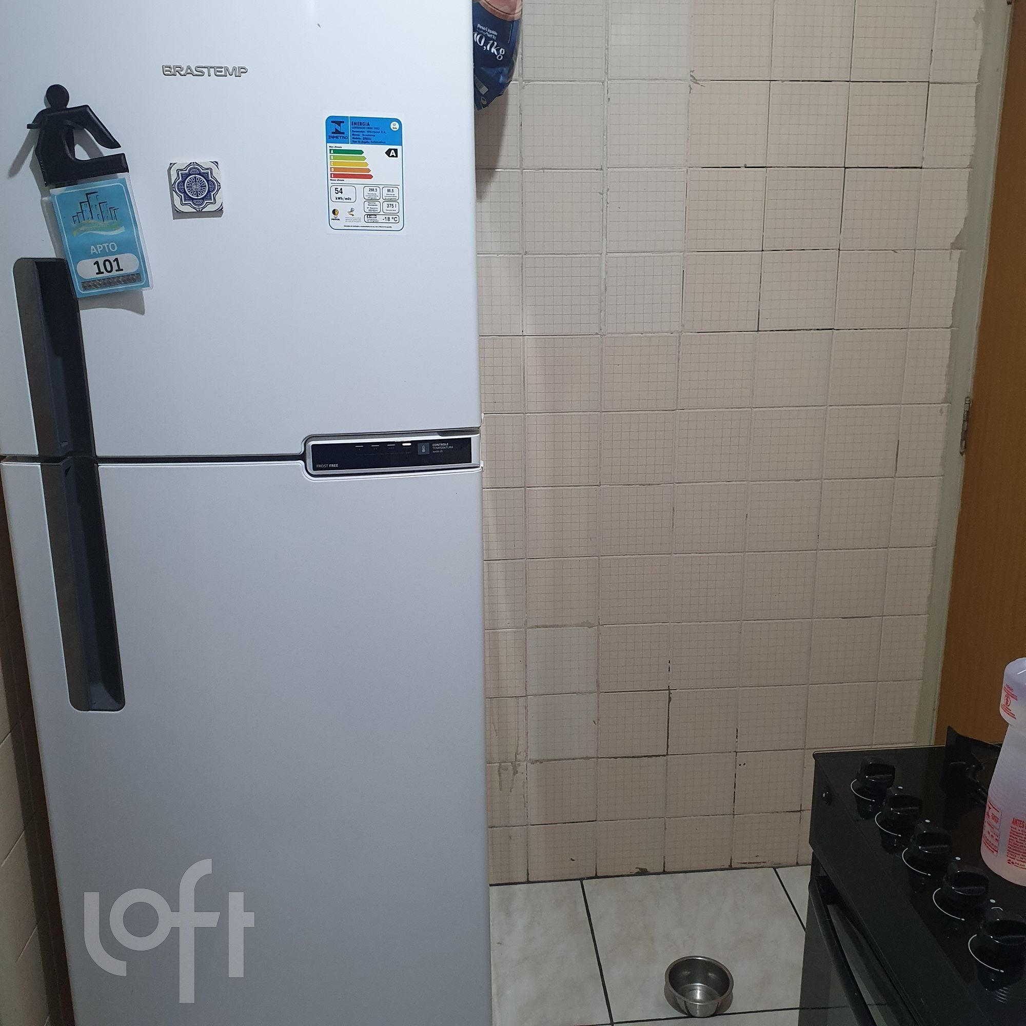 Apartamento, 2 quartos, 48 m² - Foto 7