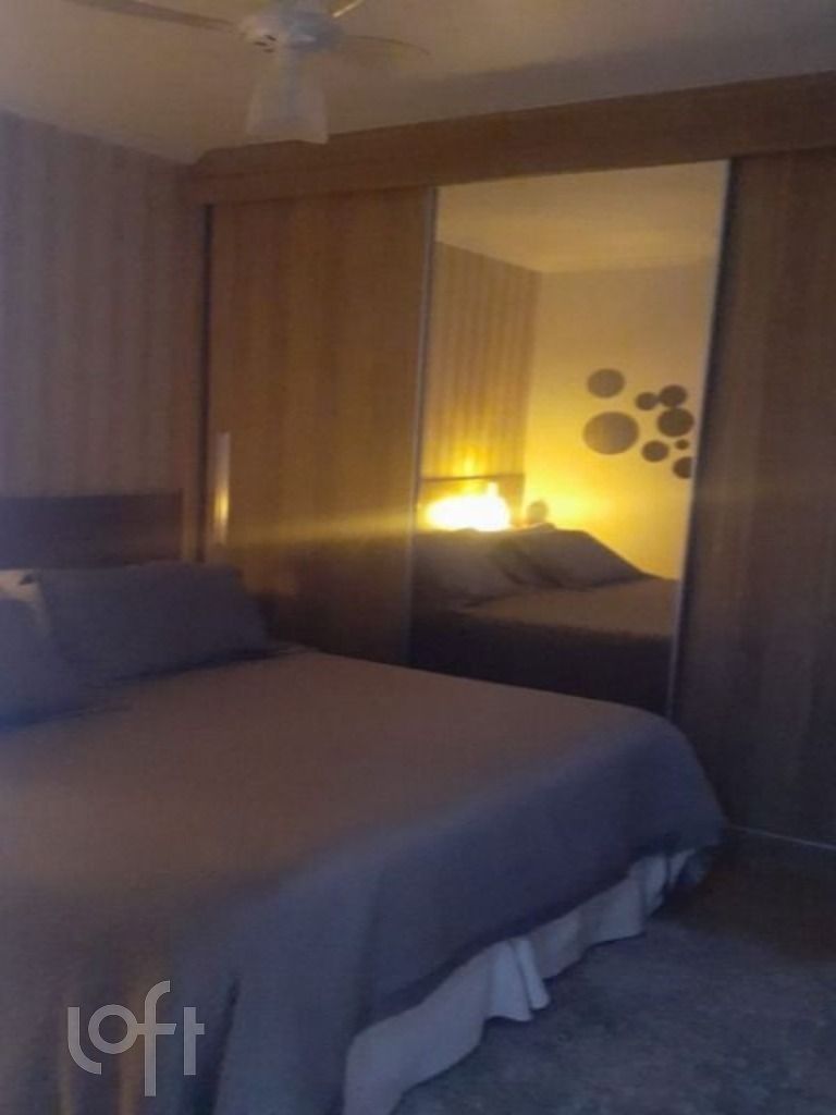 Apartamento, 3 quartos, 80 m² - Foto 9