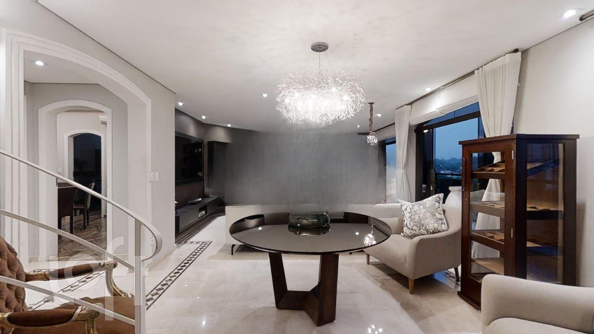 Apartamento, 4 quartos, 284 m² - Foto 9