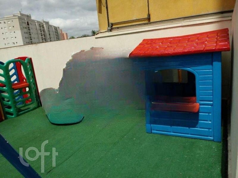 Apartamento, 3 quartos, 98 m² - Foto 10