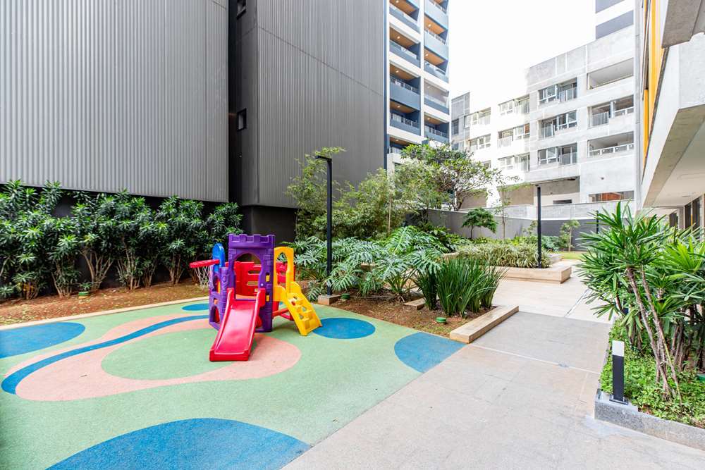 Apartamento, 1 quarto, 25 m² - Foto 27