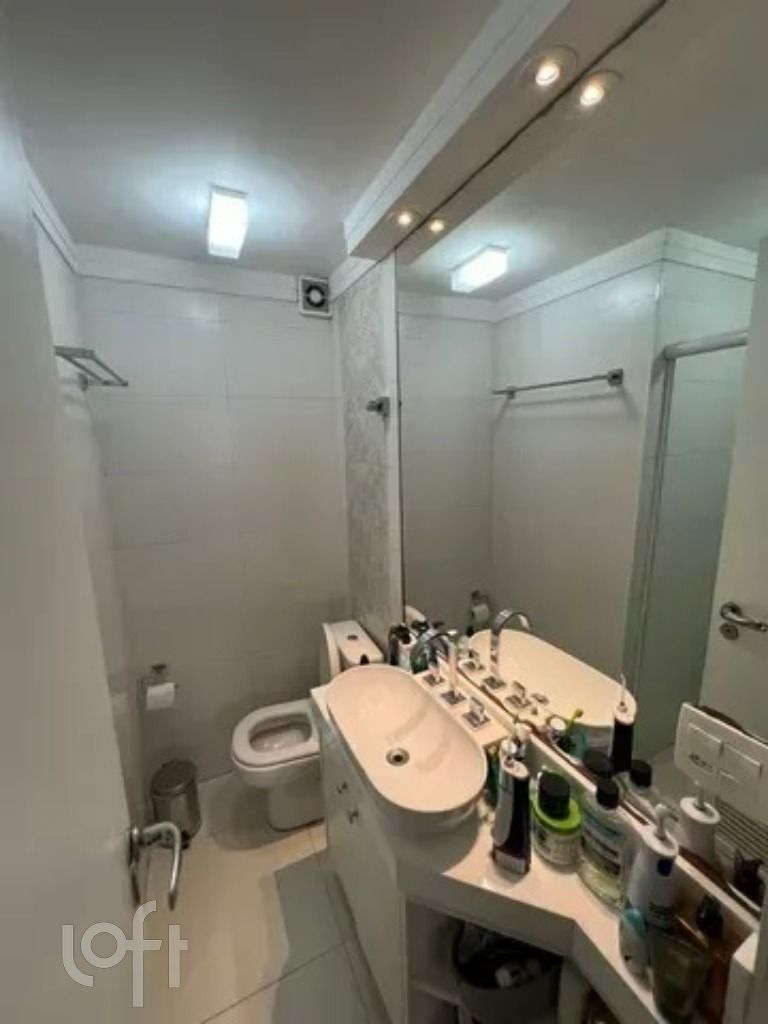 Apartamento, 2 quartos, 105 m² - Foto 8