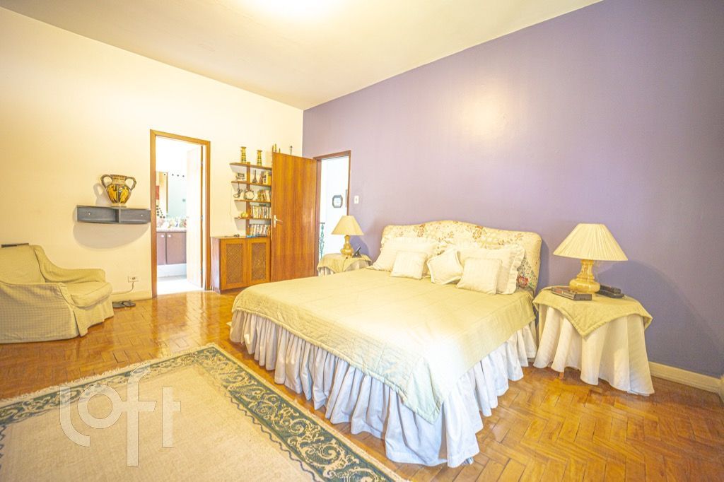 Casa, 4 quartos, 720 m² - Foto 25