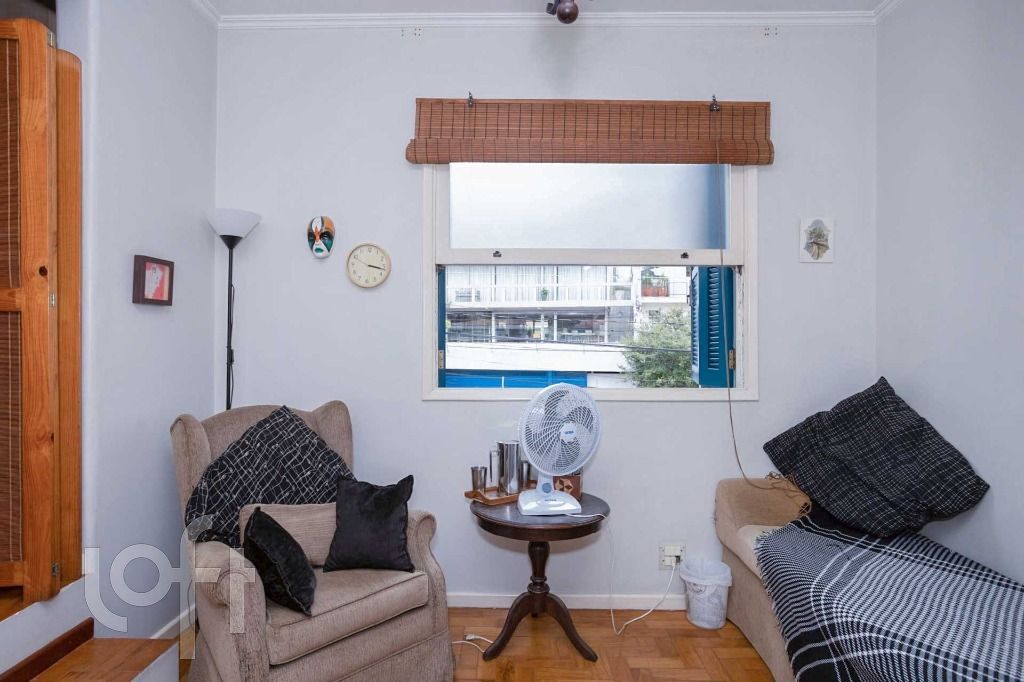 Casa, 4 quartos, 178 m² - Foto 17