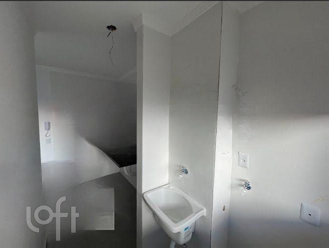 Apartamento, 1 quarto, 27 m² - Foto 7