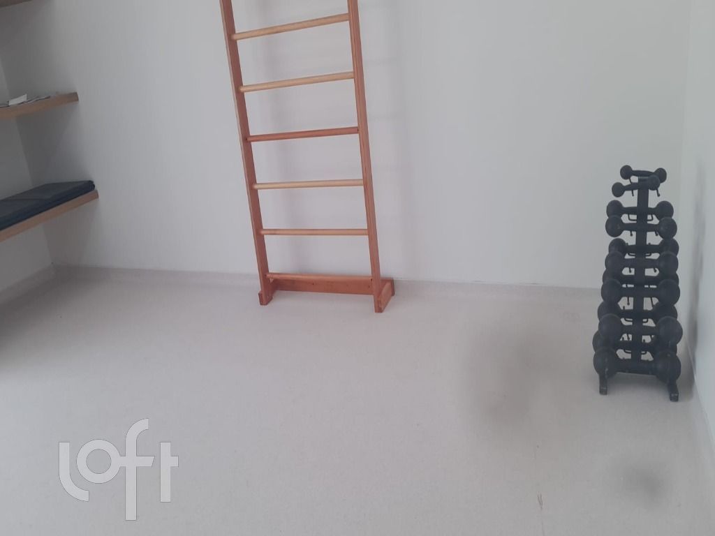 Apartamento, 2 quartos, 50 m² - Foto 8