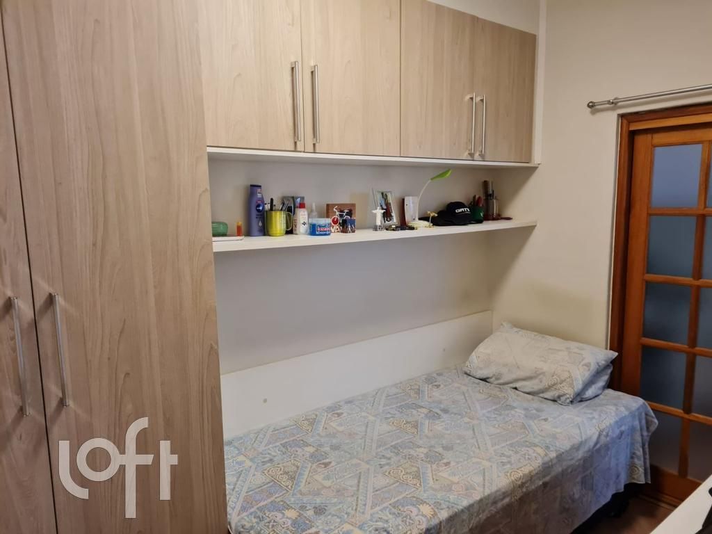 Apartamento, 3 quartos, 84 m² - Foto 10