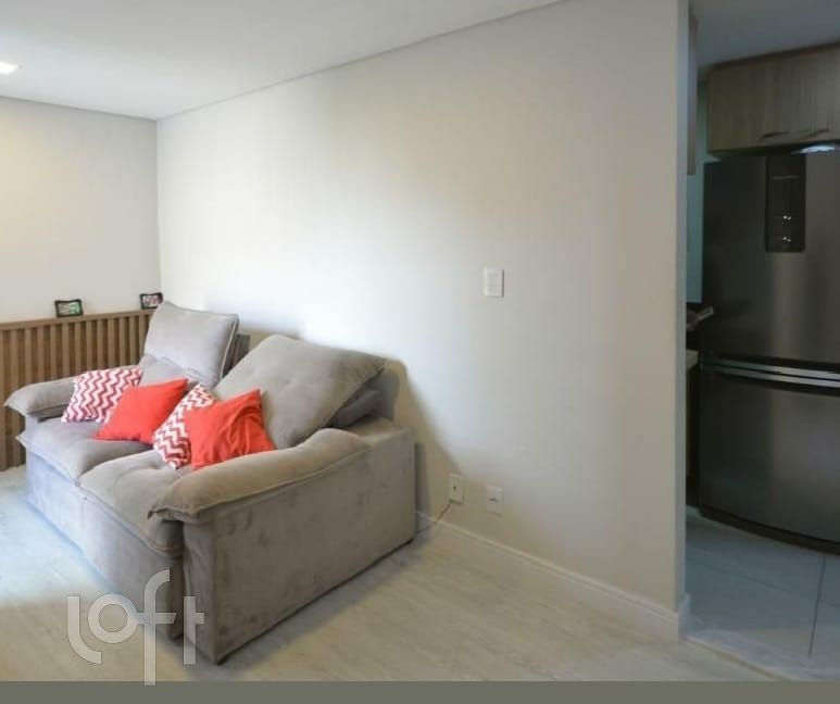 Apartamento, 2 quartos, 43 m² - Foto 11