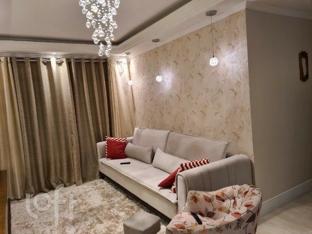 Apartamento, 3 quartos, 108 m² - Foto 2