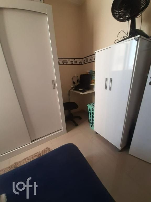 Apartamento, 2 quartos, 42 m² - Foto 10