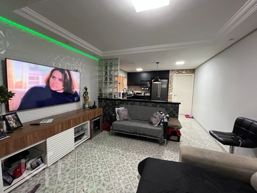 Casa, 3 quartos, 200 m² - Foto 13