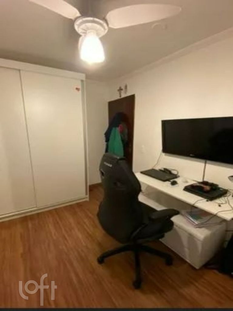 Casa à venda com 4 quartos, 155m² - Foto 13