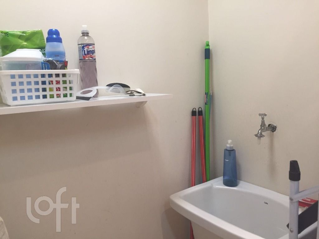 Apartamento, 1 quarto, 33 m² - Foto 2