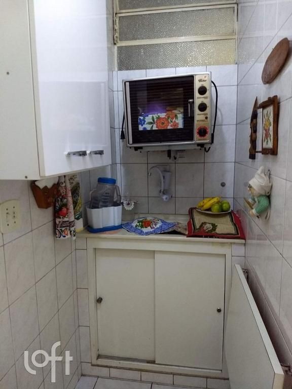 Apartamento, 1 quarto, 36 m² - Foto 12