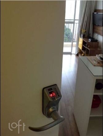 Apartamento, 1 quarto, 36 m² - Foto 6