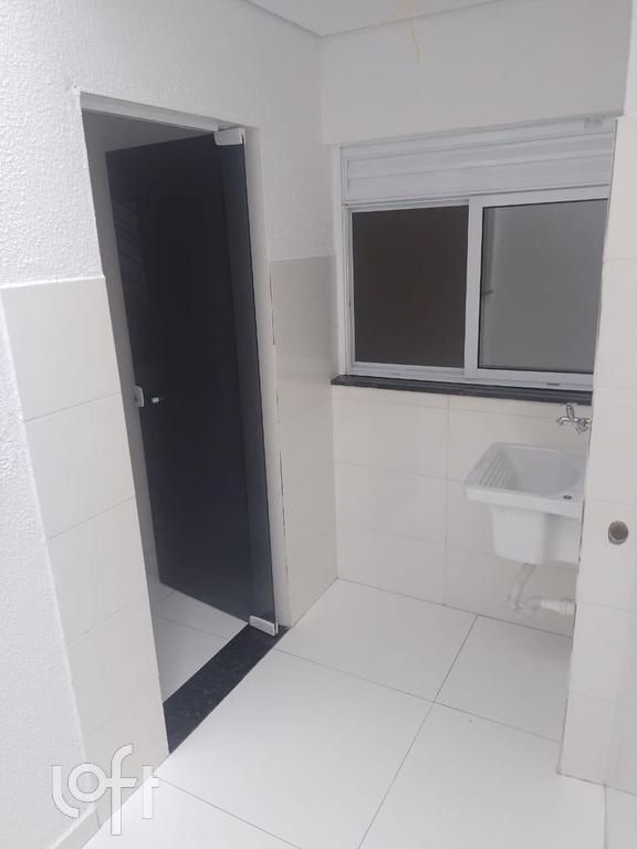 Apartamento, 2 quartos, 30 m² - Foto 4
