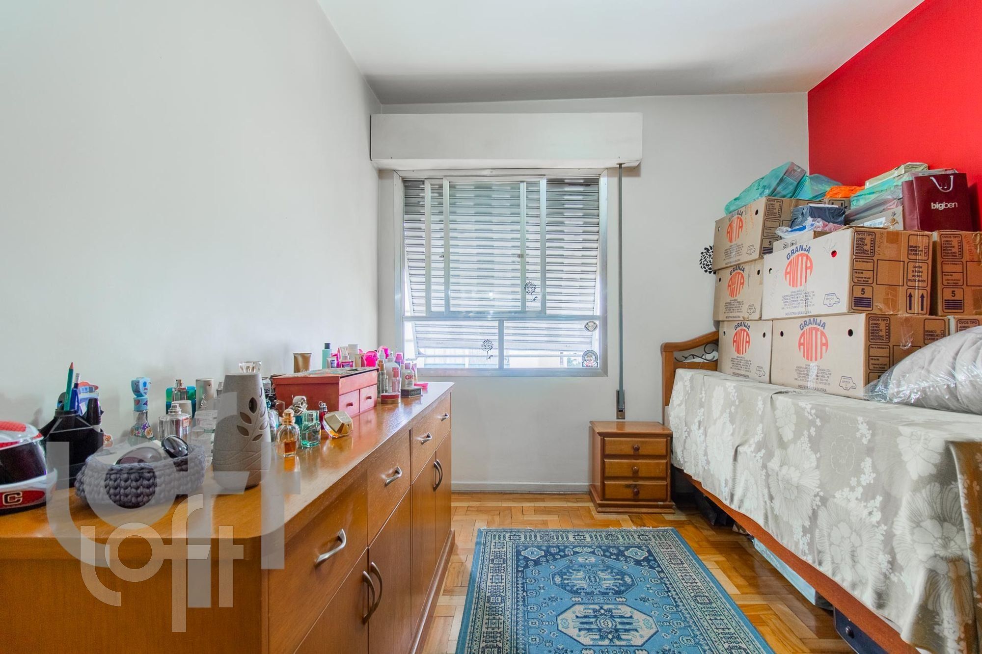 Apartamento, 3 quartos, 180 m² - Foto 9