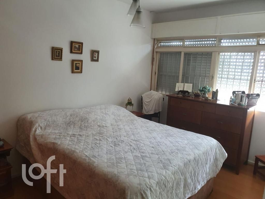 Apartamento à venda com 3 quartos, 118m² - Foto 1