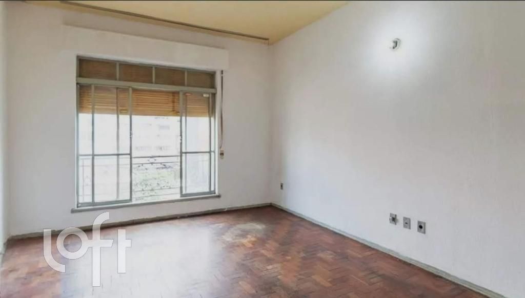 Apartamento, 1 quarto, 46 m² - Foto 1