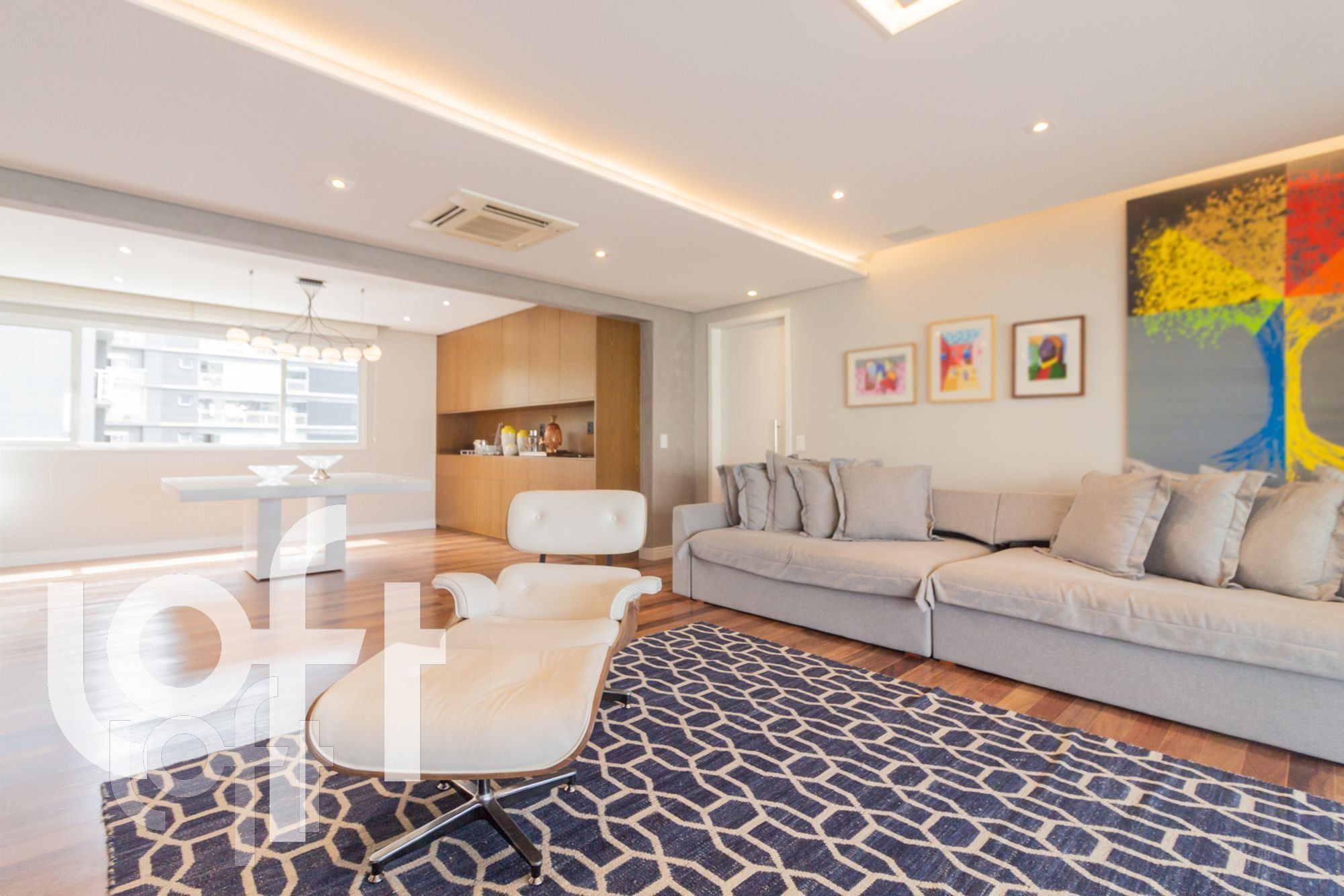 Apartamento, 3 quartos, 193 m² - Foto 14