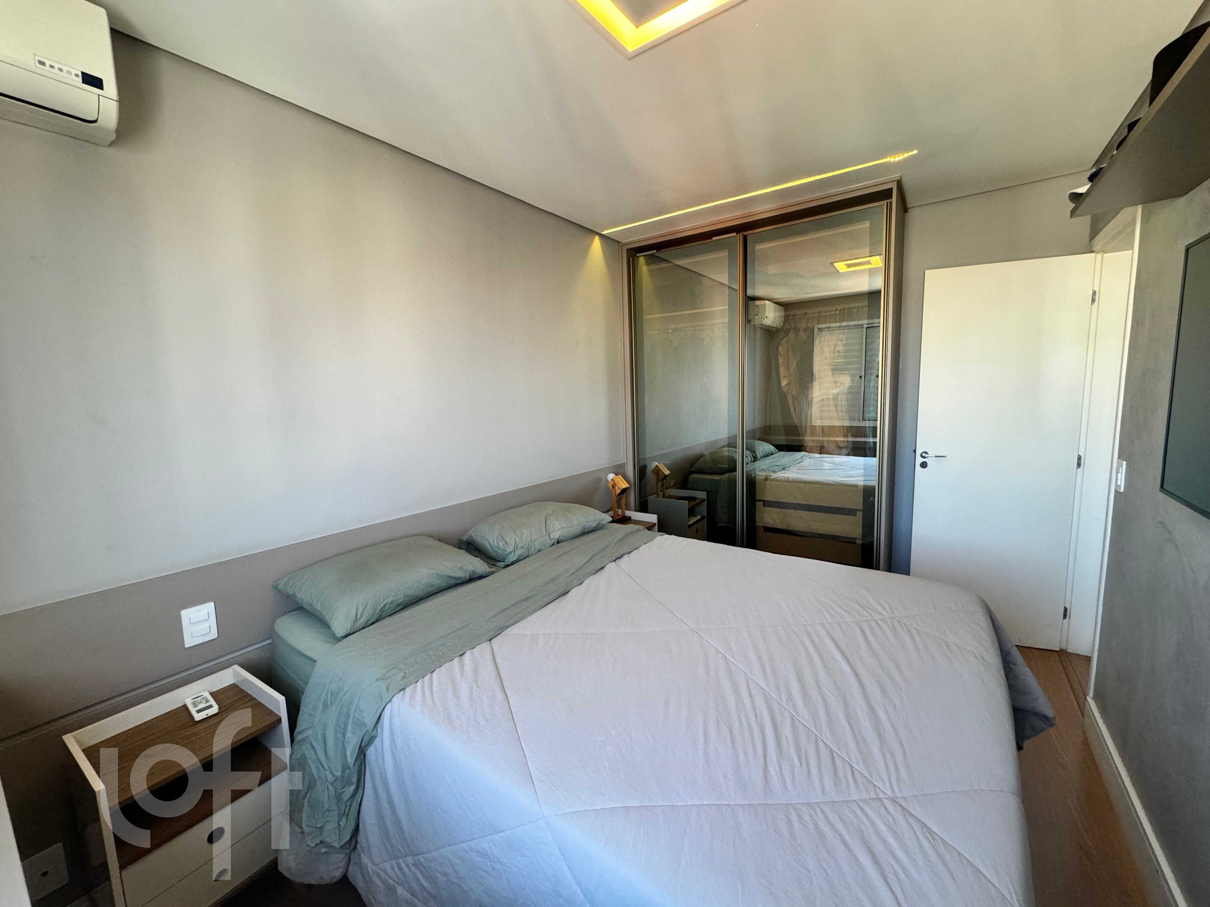 Apartamento, 1 quarto, 52 m² - Foto 11