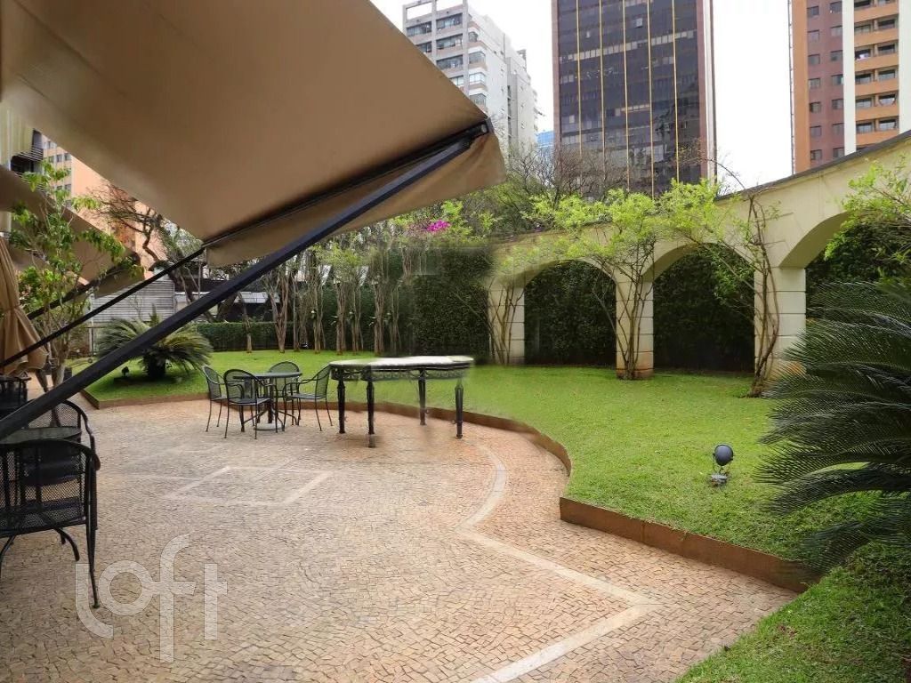Apartamento, 1 quarto, 32 m² - Foto 9