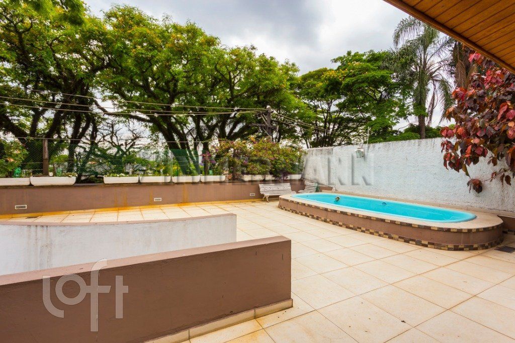 Casa, 4 quartos, 320 m² - Foto 4