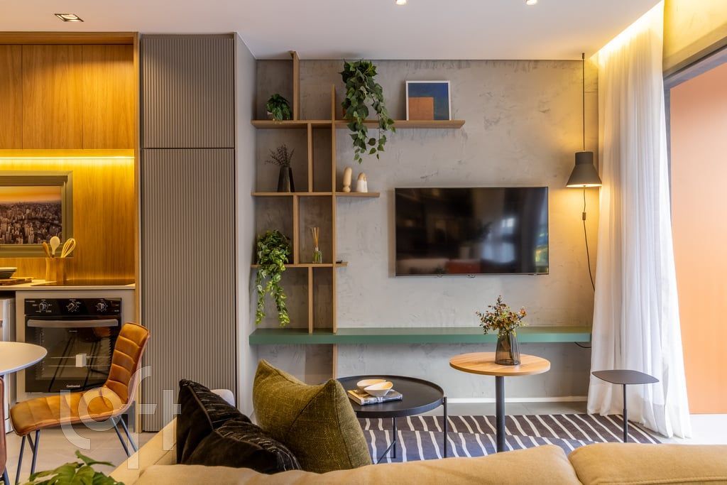 Apartamento, 2 quartos, 80 m² - Foto 6