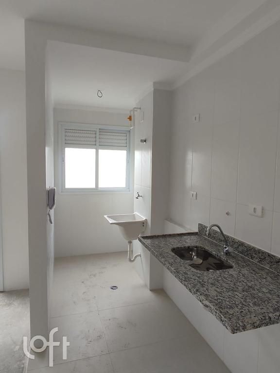 Apartamento, 2 quartos, 42 m² - Foto 4
