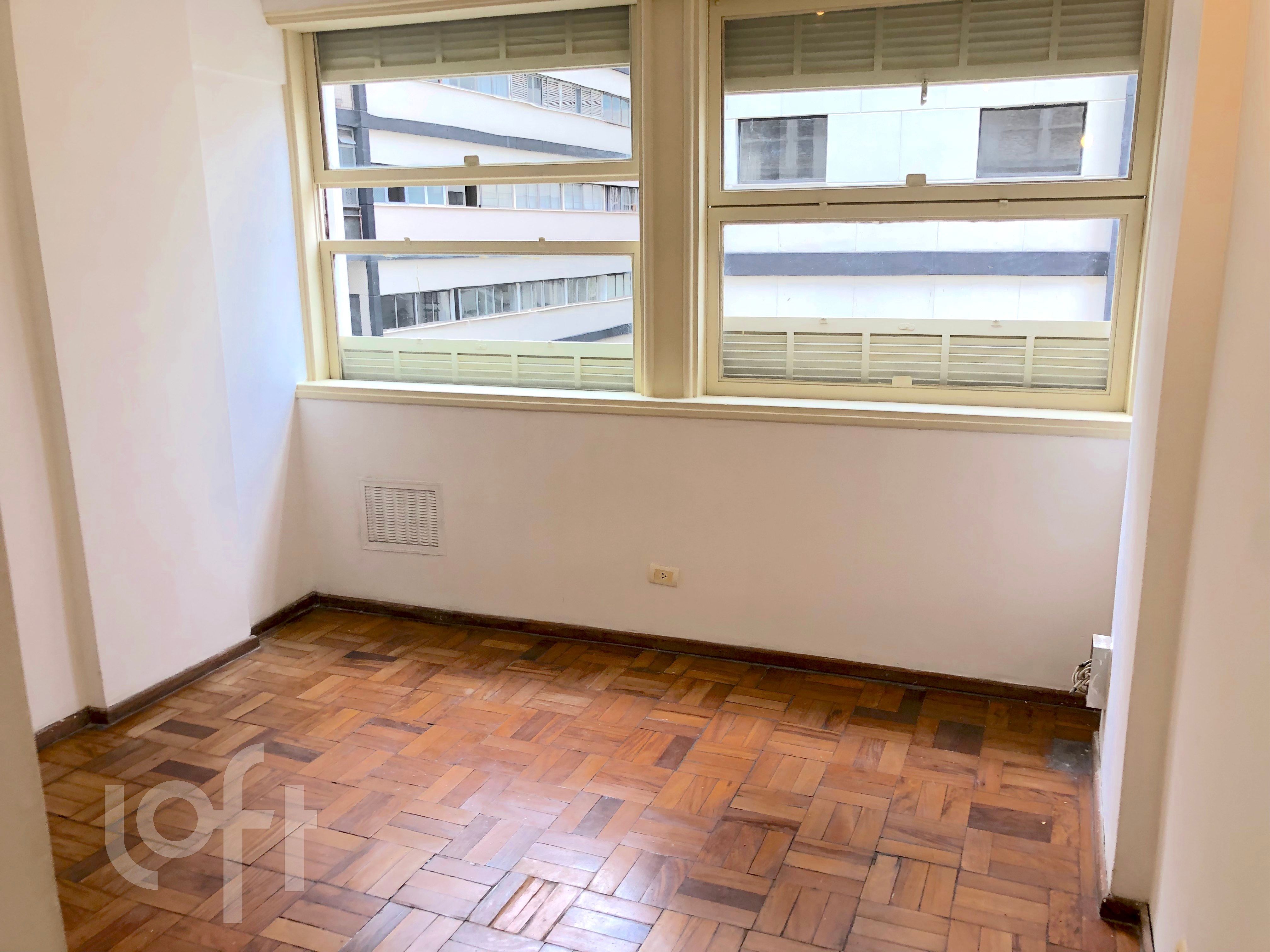 Apartamento, 1 quarto, 35 m² - Foto 1