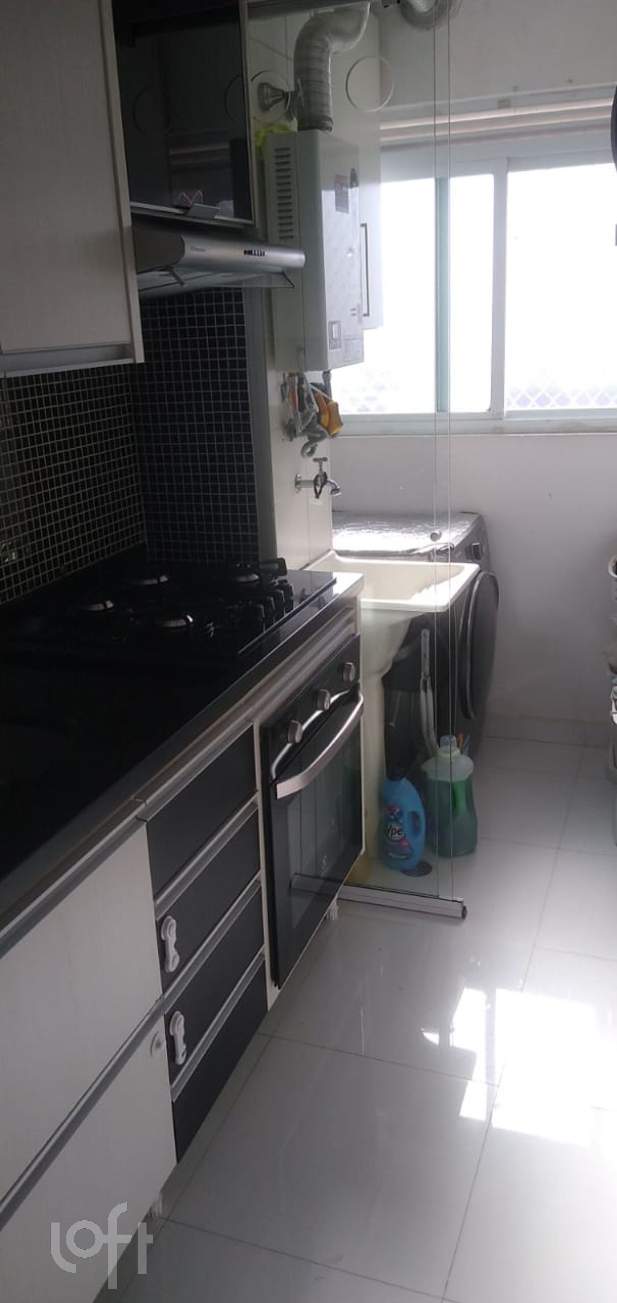 Apartamento à venda com 2 quartos, 48m² - Foto 13