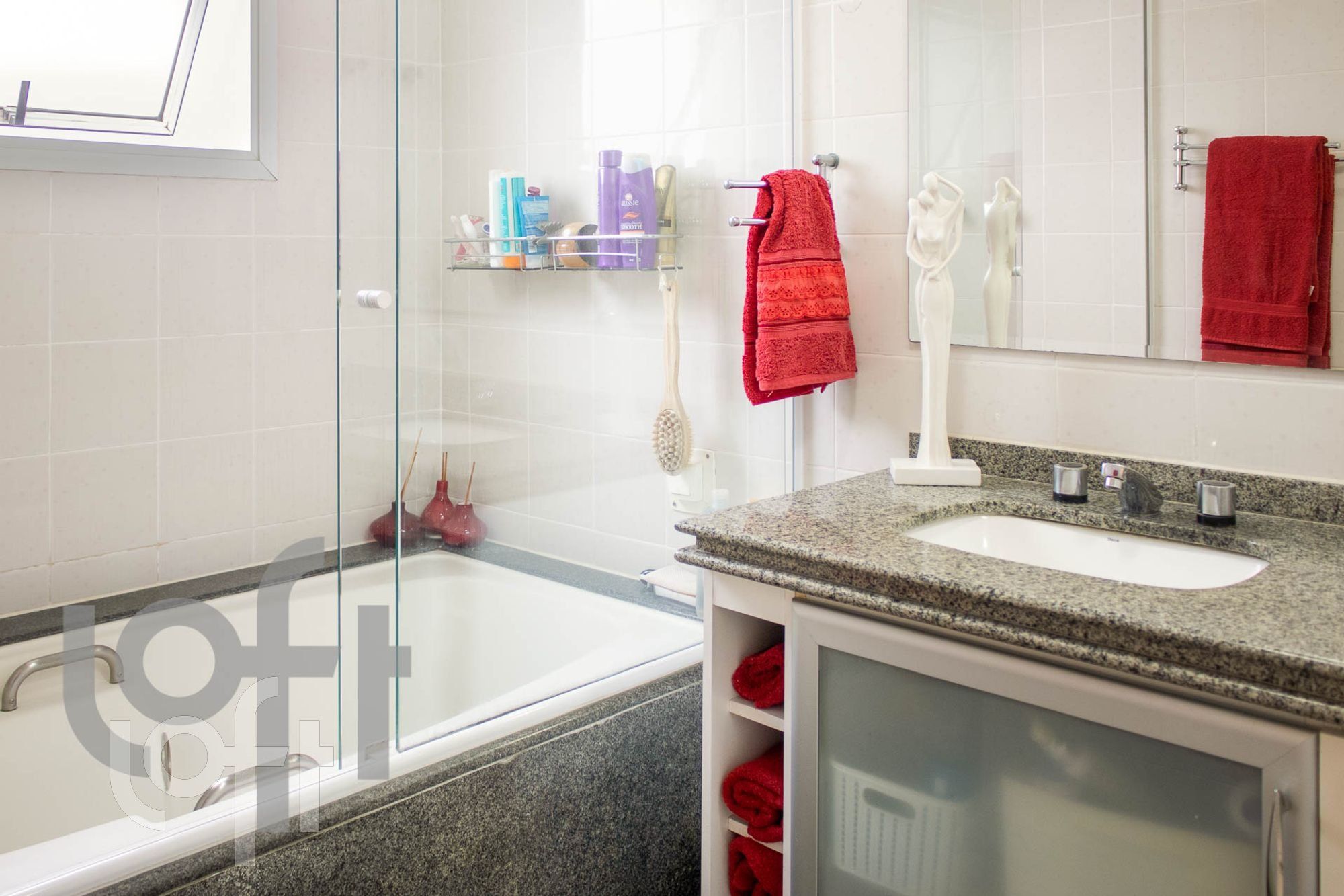 Apartamento, 4 quartos, 181 m² - Foto 4