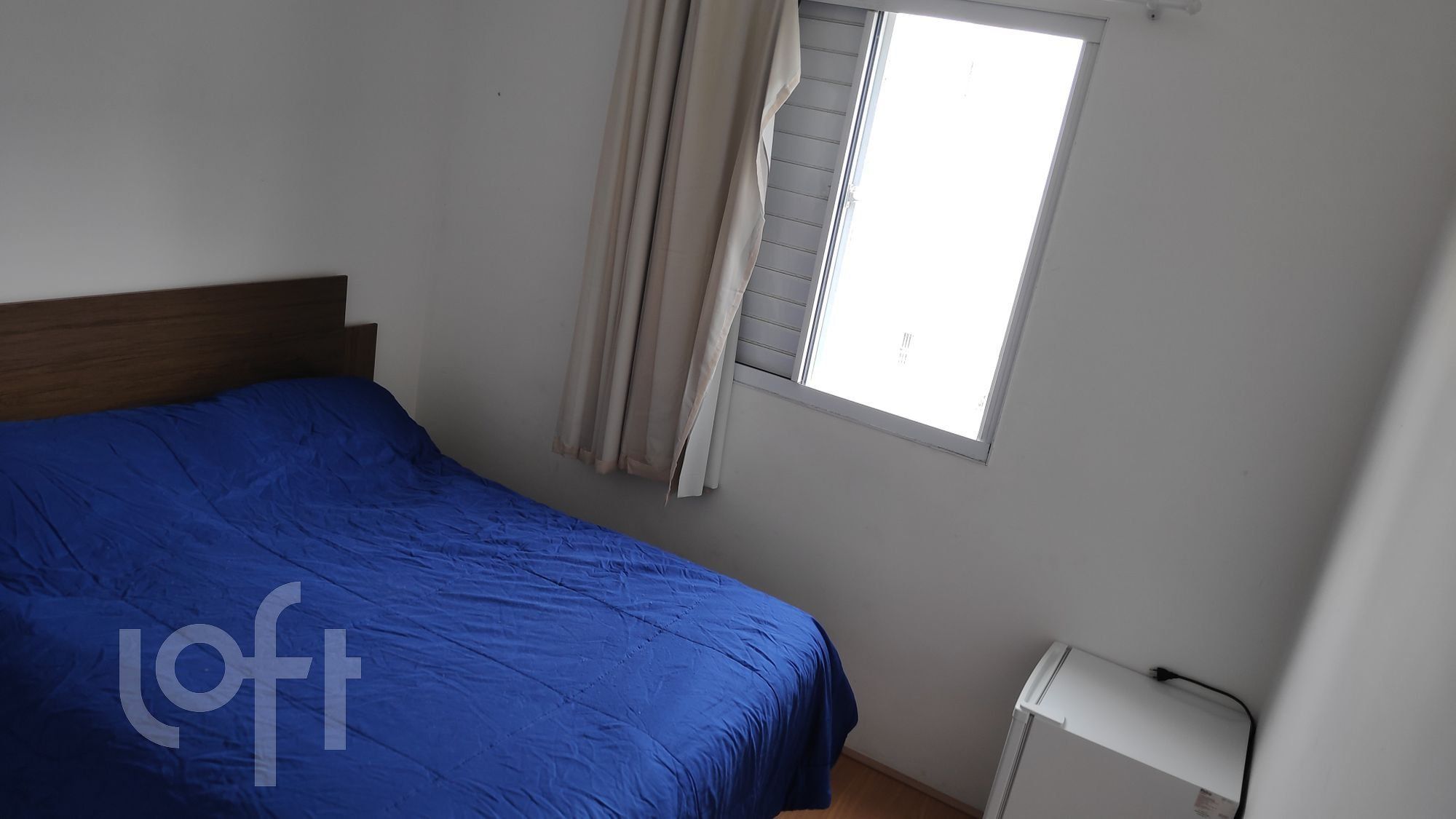 Apartamento, 2 quartos, 45 m² - Foto 16