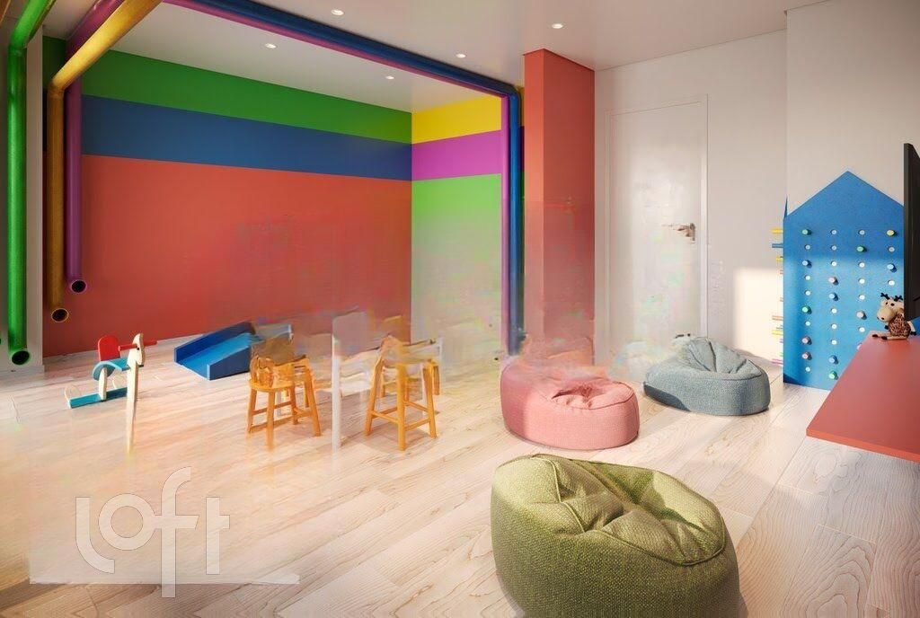 Apartamento, 2 quartos, 38 m² - Foto 4