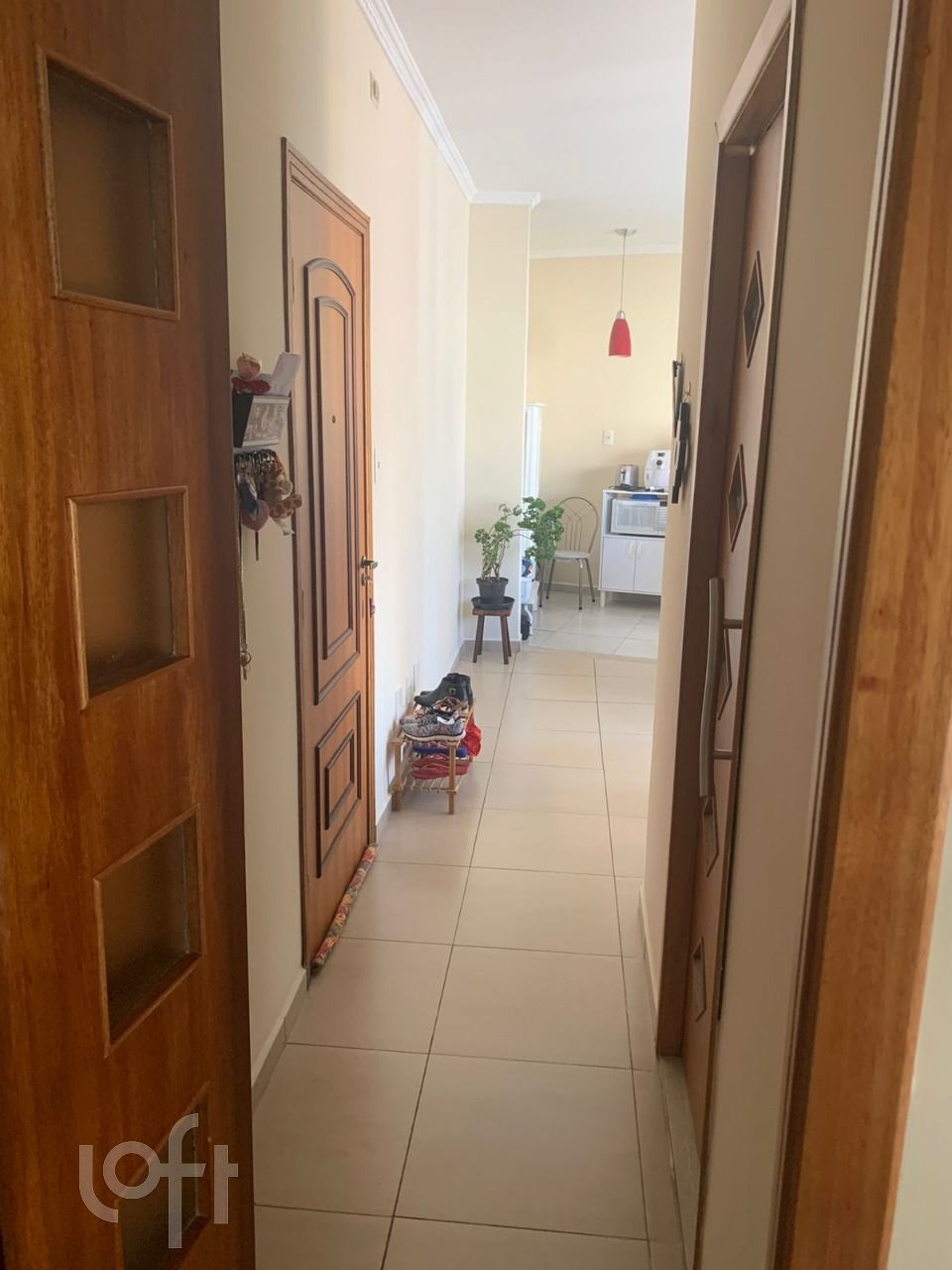 Apartamento, 1 quarto, 48 m² - Foto 4