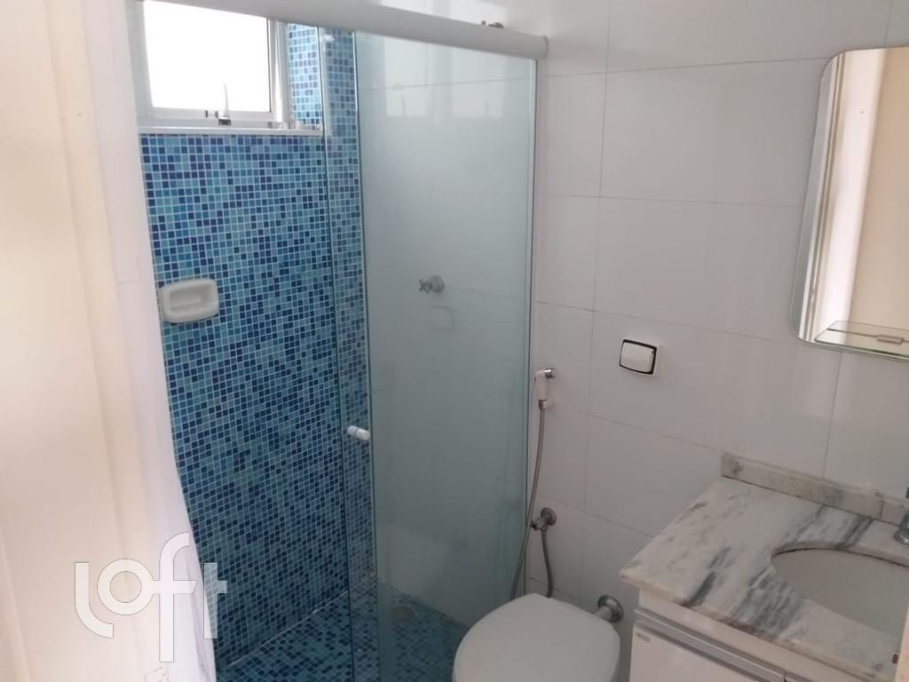 Apartamento, 3 quartos, 100 m² - Foto 7