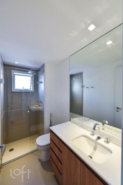 Apartamento à venda com 1 quarto, 73m² - Foto 18