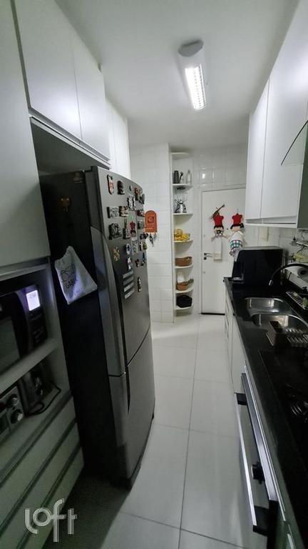 Apartamento à venda com 3 quartos, 70m² - Foto 8