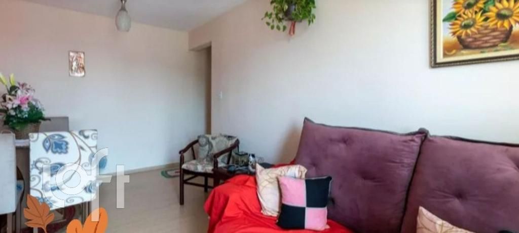 Apartamento à venda com 2 quartos, 60m² - Foto 11