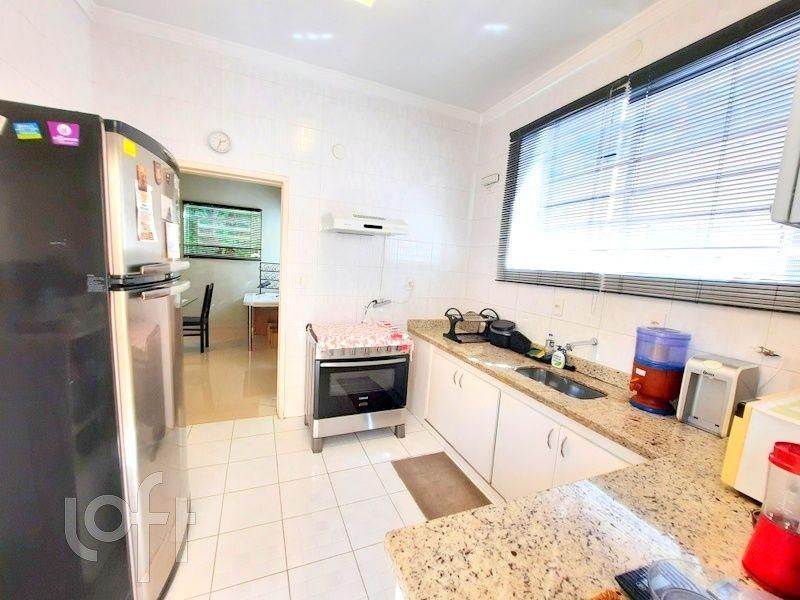 Casa, 5 quartos, 260 m² - Foto 10