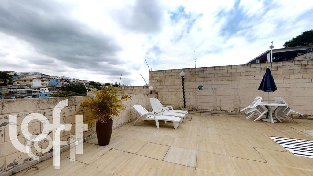 Apartamento, 3 quartos, 59 m² - Foto 41