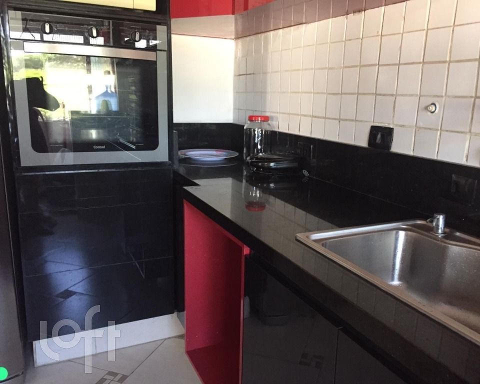 Apartamento, 2 quartos, 64 m² - Foto 1