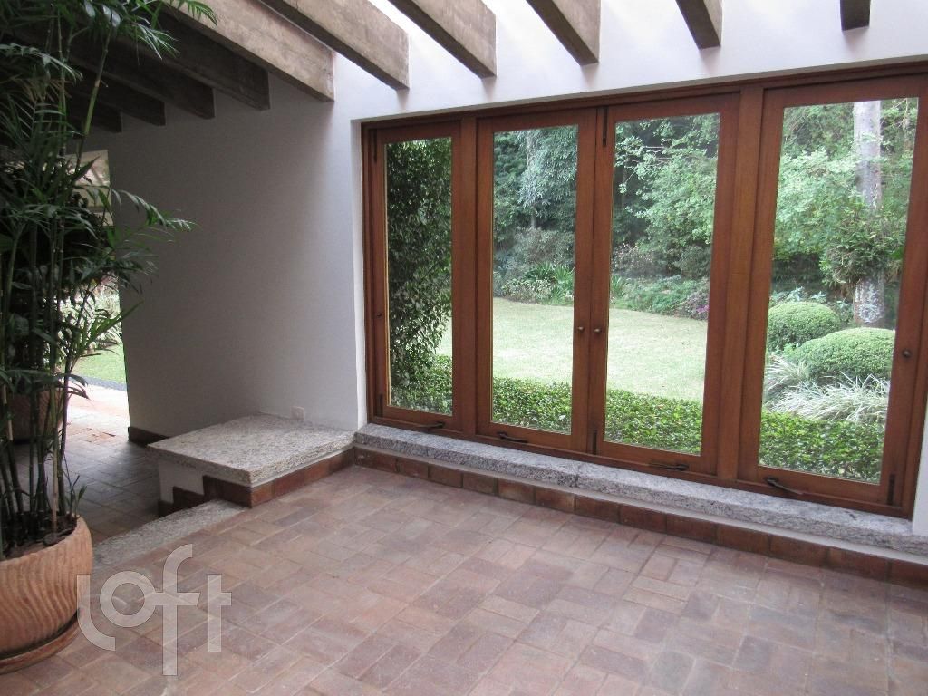 Casa, 4 quartos, 600 m² - Foto 17