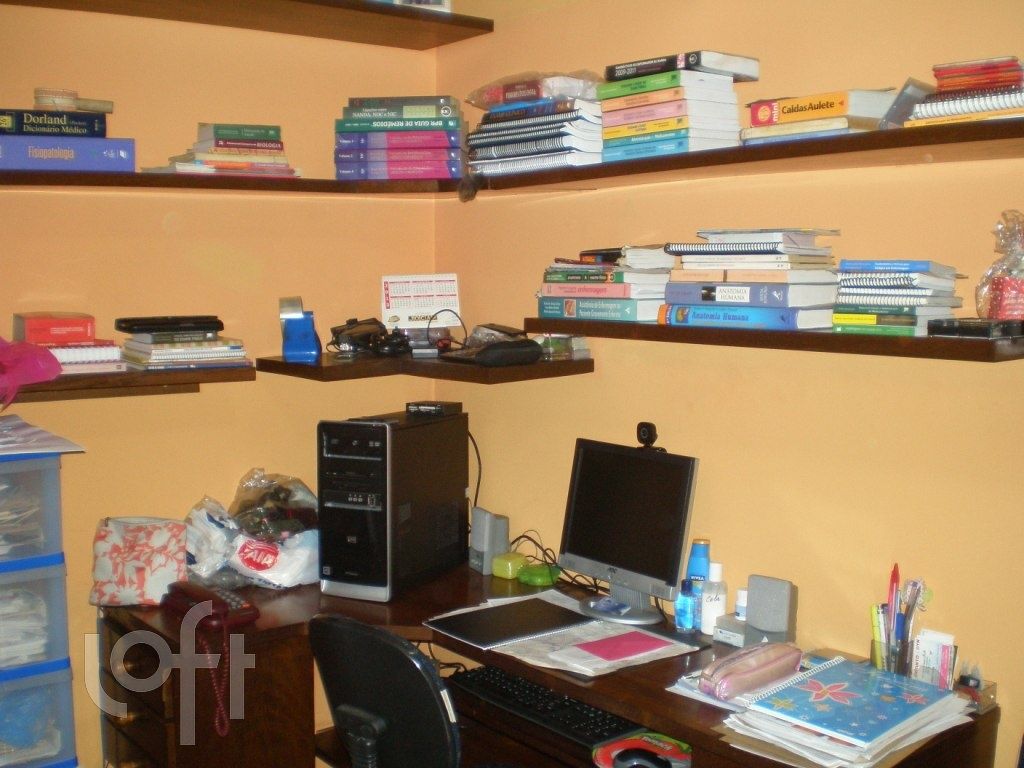 Casa, 5 quartos, 540 m² - Foto 9