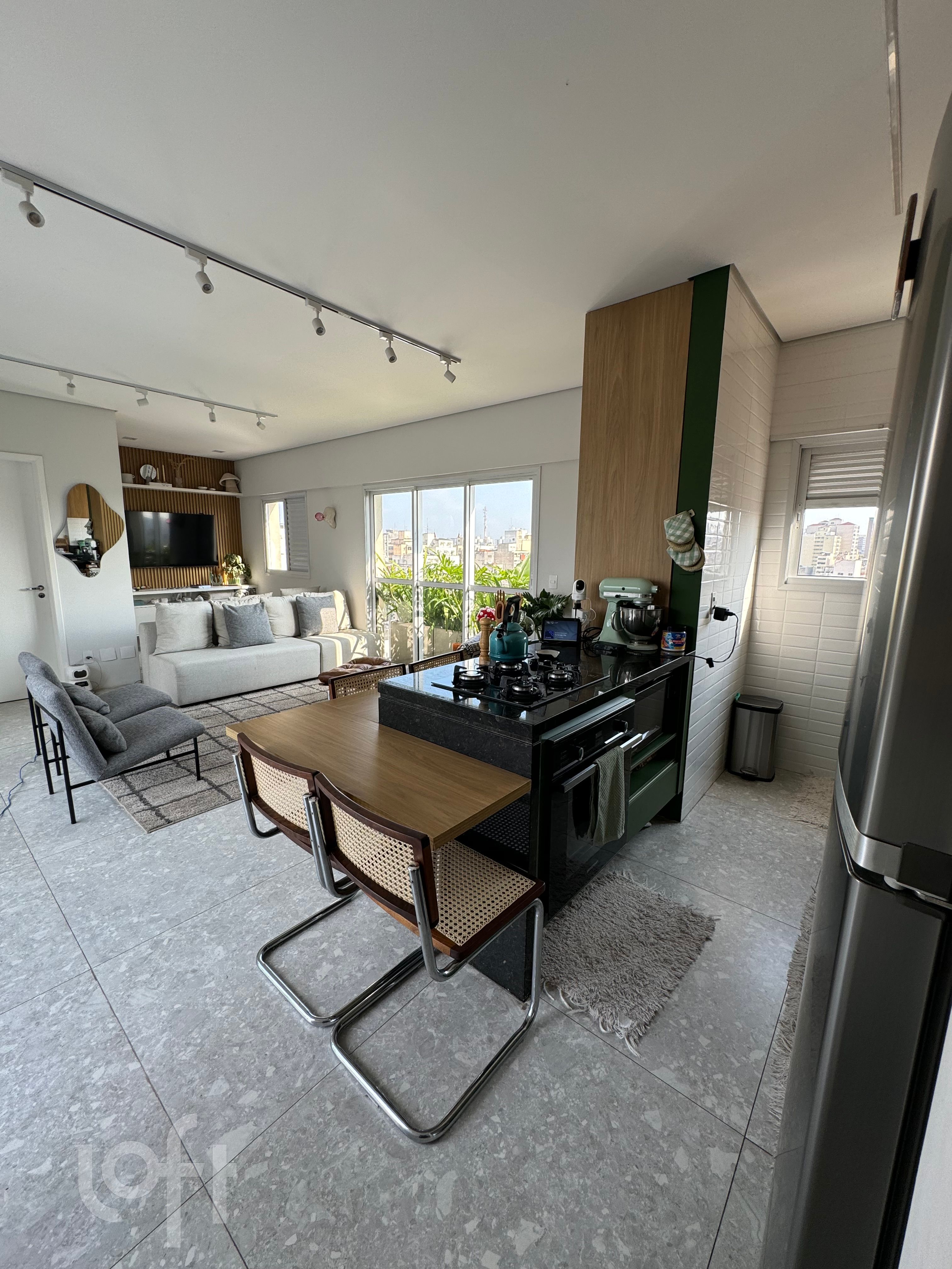 Apartamento à venda com 2 quartos, 110m² - Foto 28